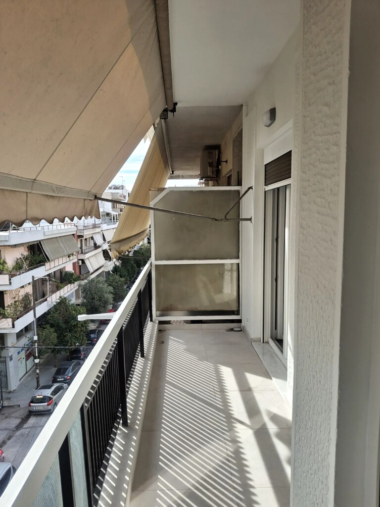 Квартира в Афинах, Греция, 48 м² - фото 10