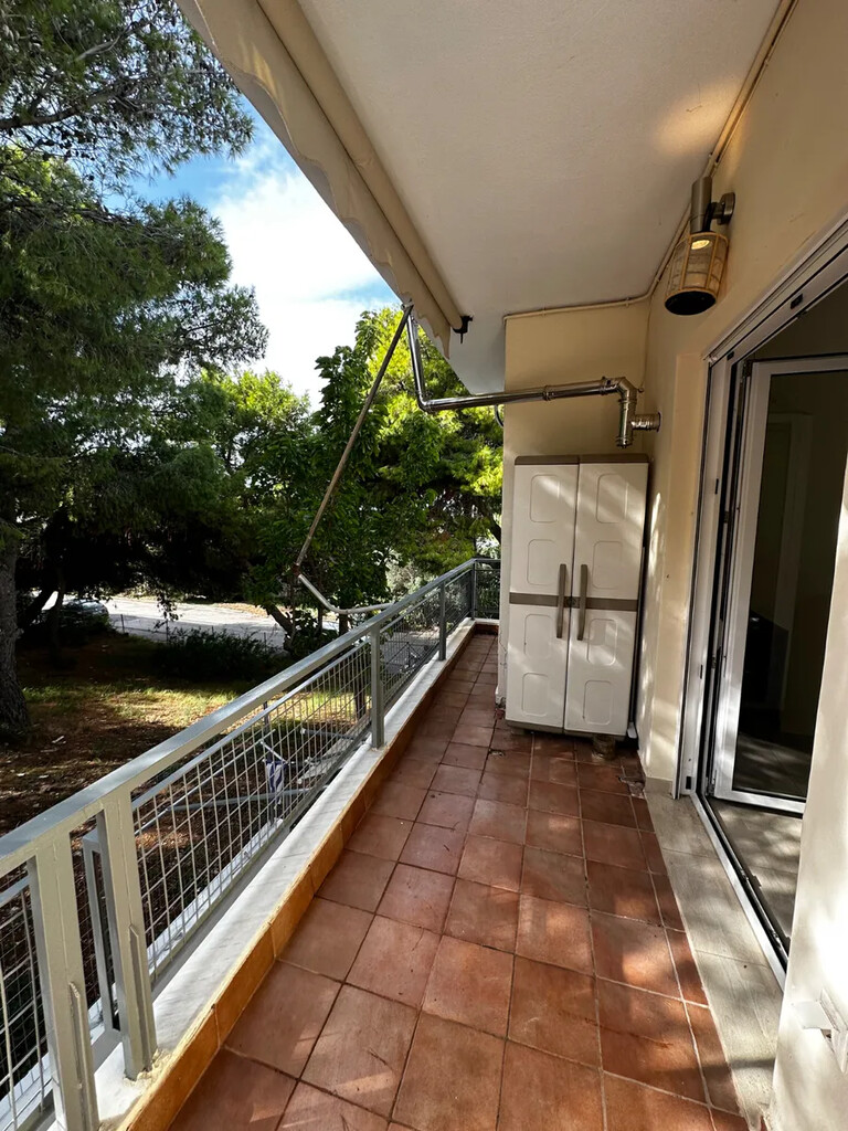 Квартира в Аттике, Греция, 50 м² - фото 10