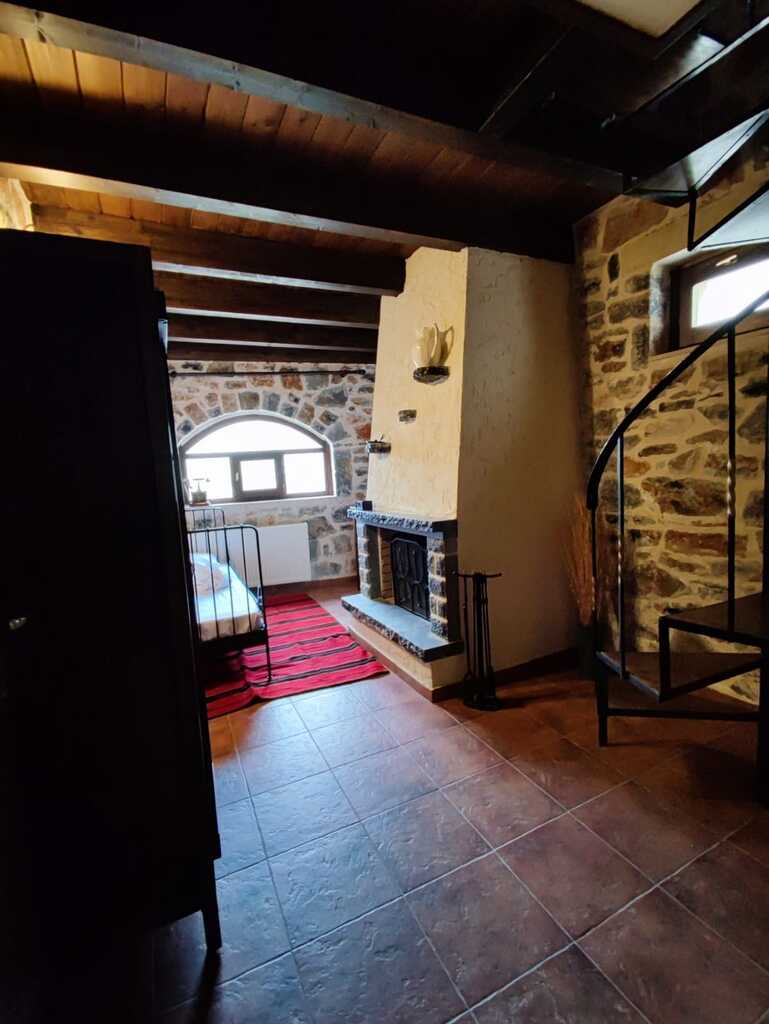 Отель, гостиница в Ираклионе, Греция, 280 м² - фото 10
