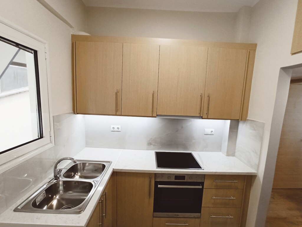 Квартира в Афинах, Греция, 75 м² - фото 10