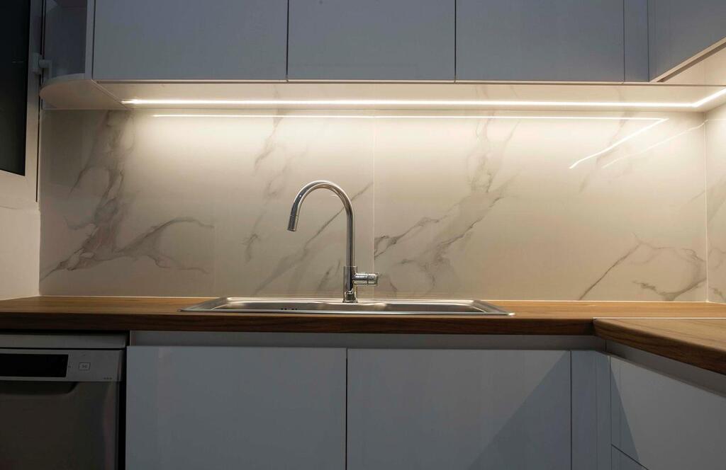 Квартира в Афинах, Греция, 53 м² - фото 10