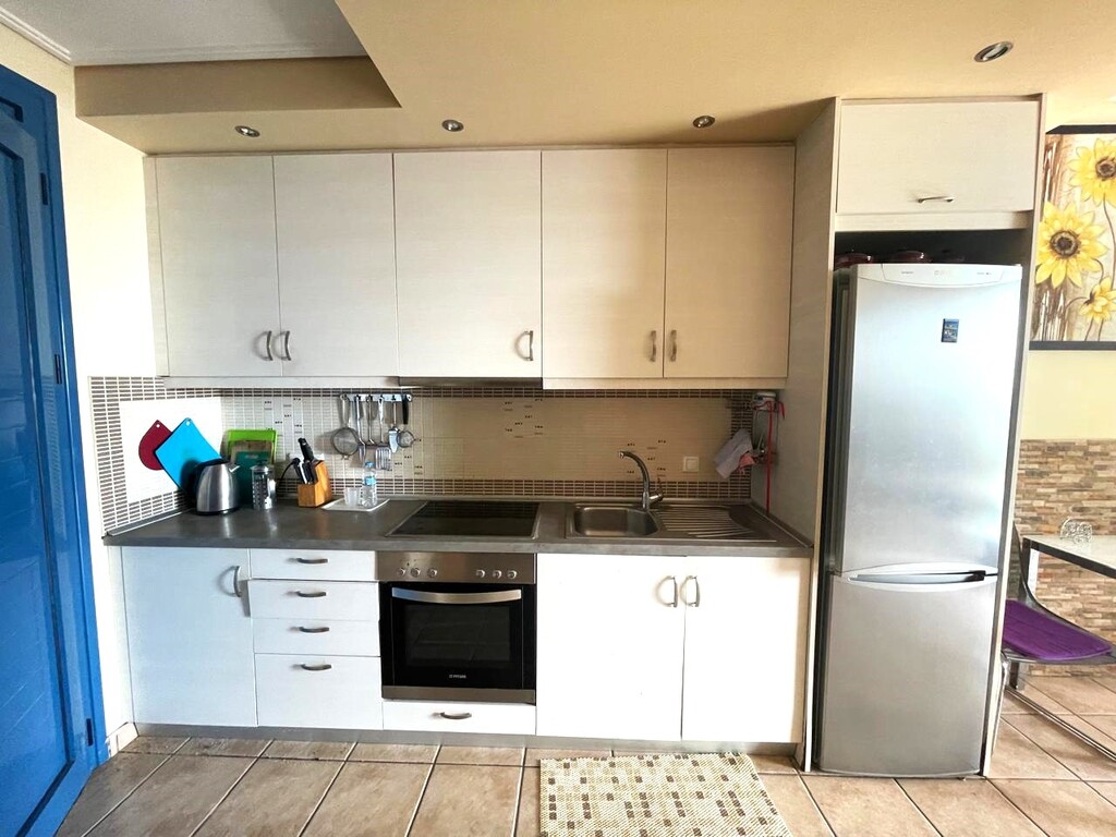 Квартира на Корфу, Греция, 56 м² - фото 10