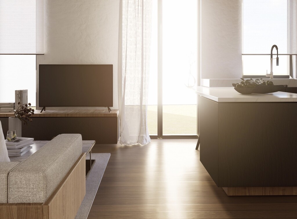 Мезонет в Афинах, Греция, 94 м² - фото 10