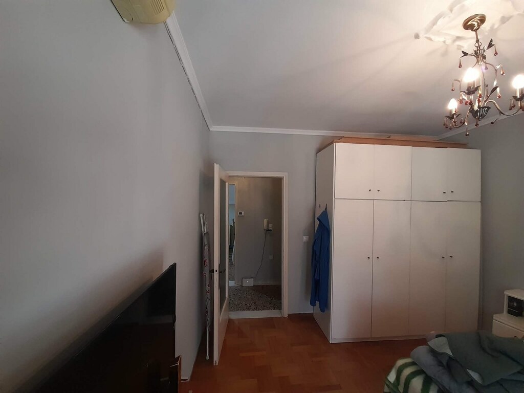 Квартира в Салониках, Греция, 60 м² - фото 10