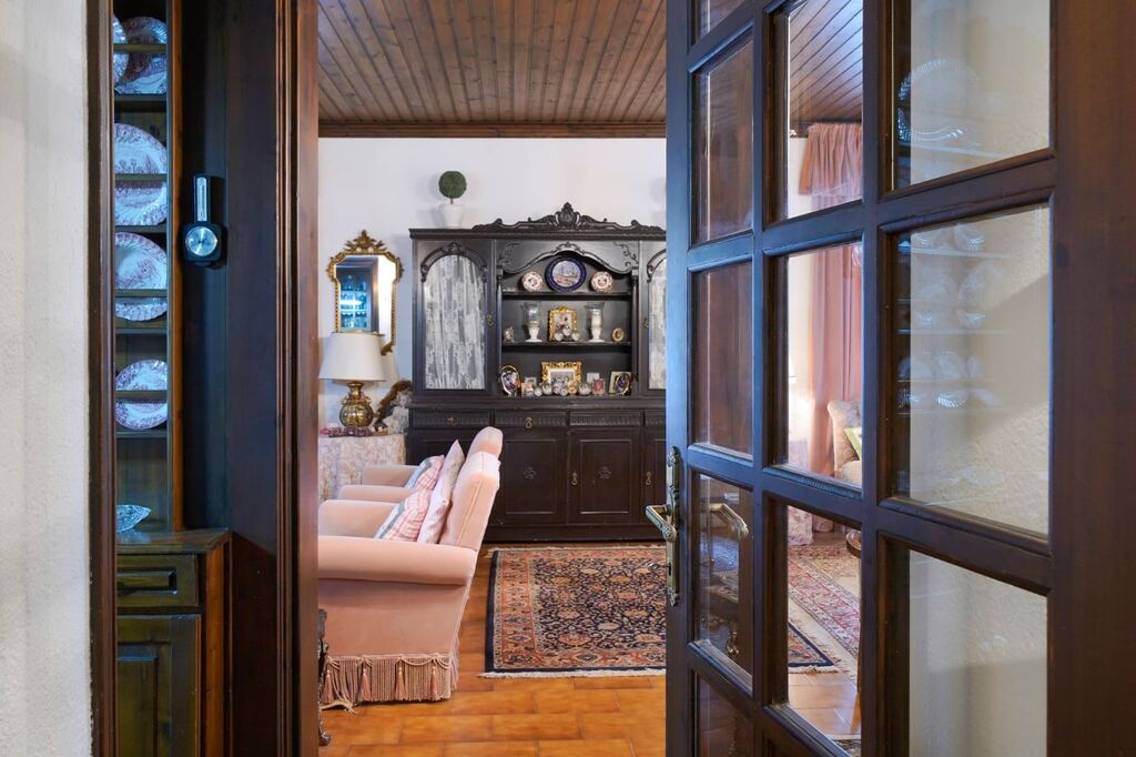 Вилла на Тасосе, Греция, 280 м² - фото 10