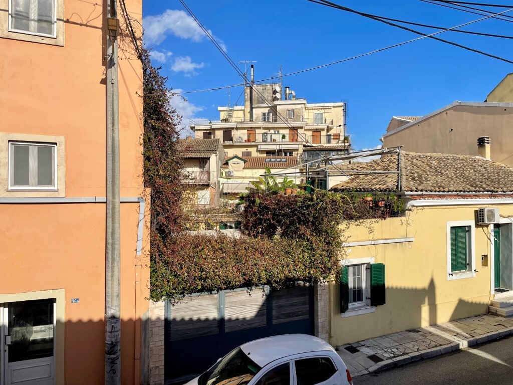 Квартира на Корфу, Греция, 123 м² - фото 10