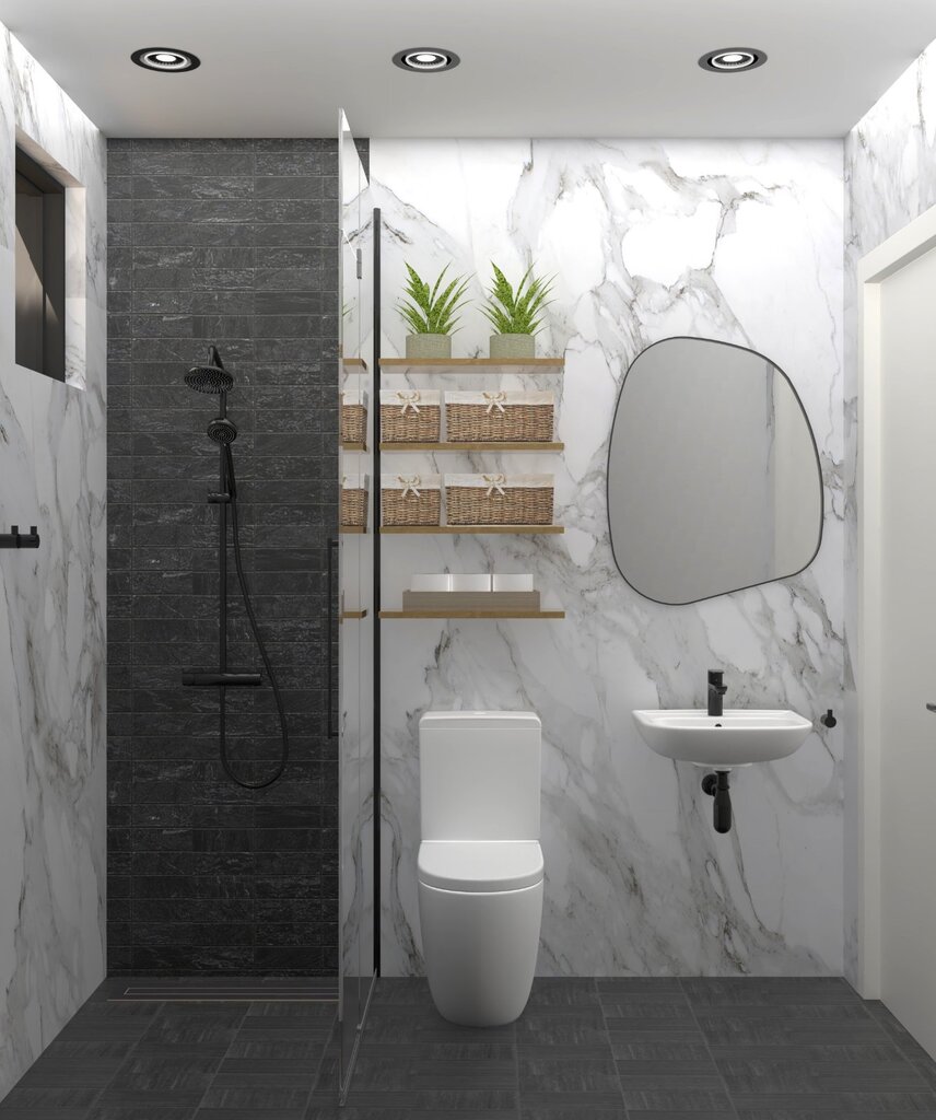 Дом в Серре, Греция, 88 м² - фото 10