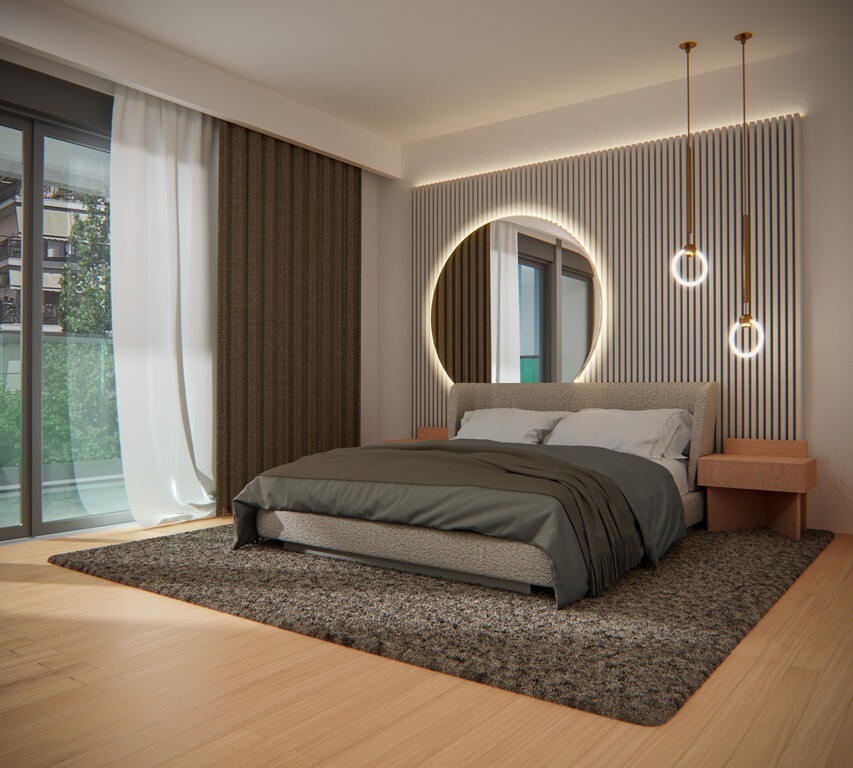 Мезонет в Афинах, Греция, 151 м² - фото 10