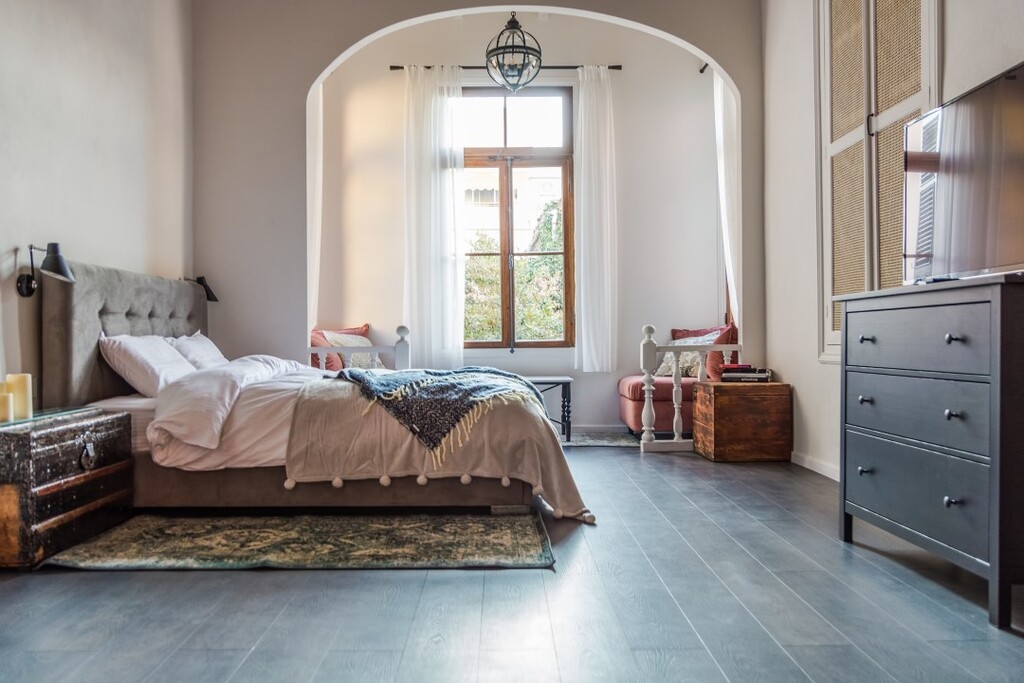 Отель, гостиница в Кавале, Греция, 376 м² - фото 10