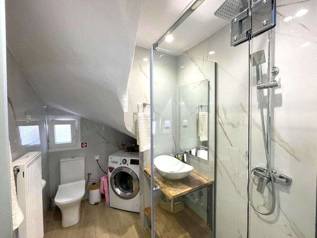 Мезонет на Корфу, Греция, 100 м² - фото 10