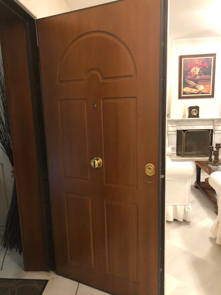 Квартира в Афинах, Греция, 150 м² - фото 10