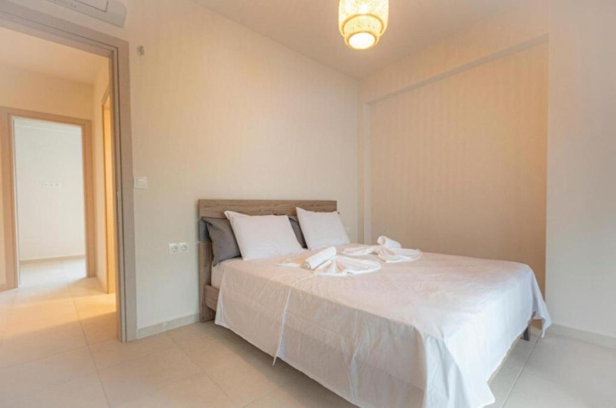 Квартира в Ситонии, Греция, 69 м² - фото 10