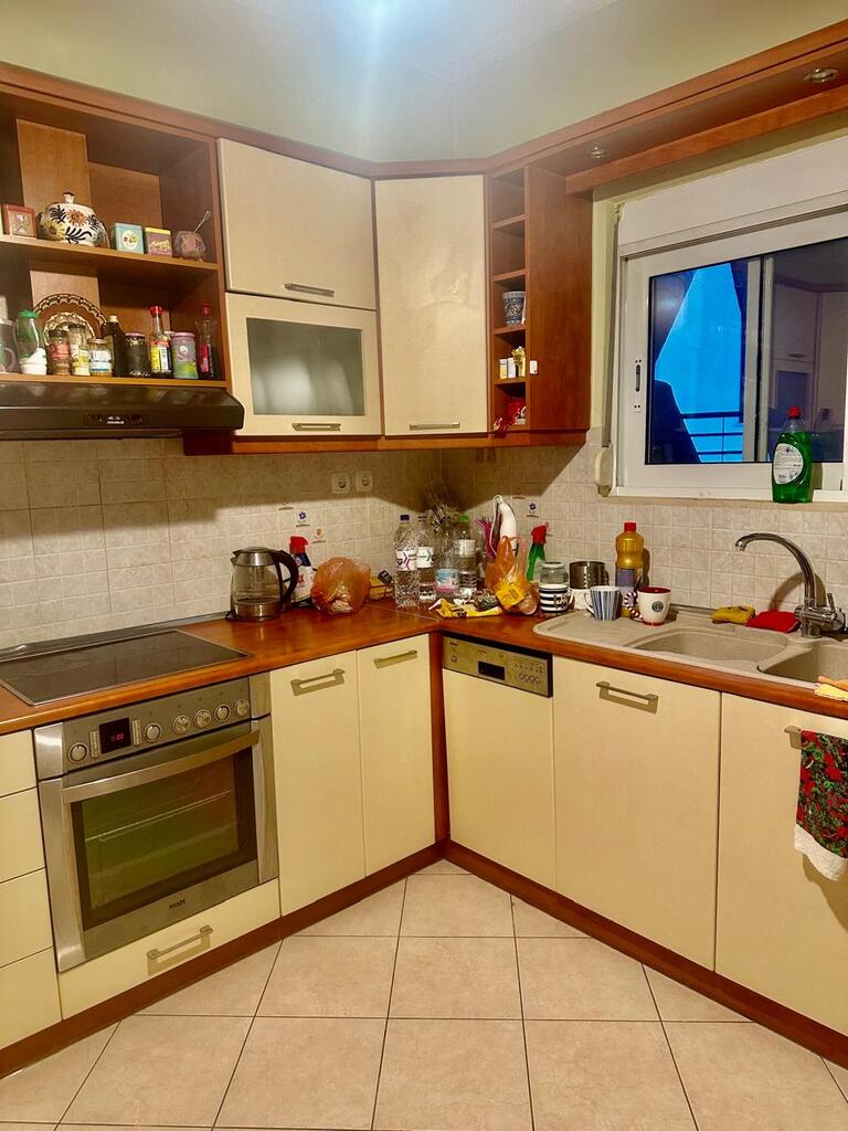 Квартира в Аттике, Греция, 90 м² - фото 10