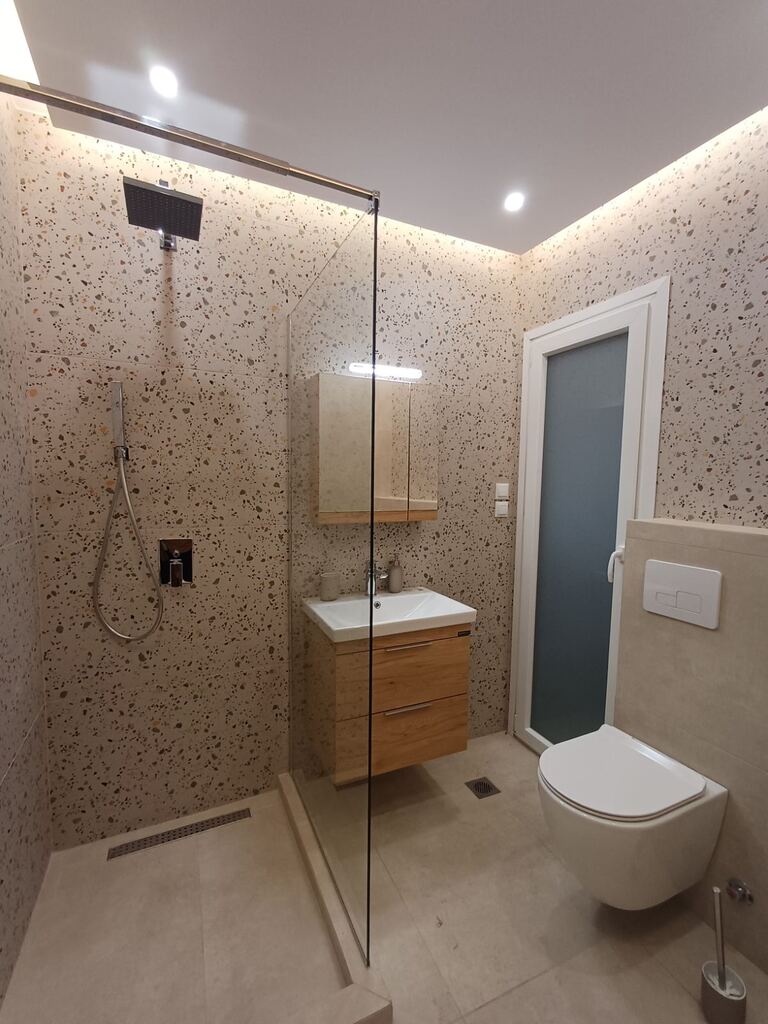 Квартира в Салониках, Греция, 44 м² - фото 10