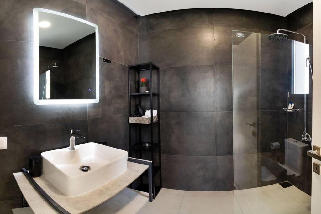 Мезонет в Ираклионе, Греция, 140 м² - фото 10