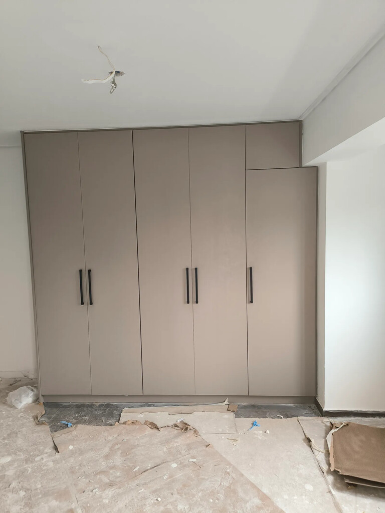 Квартира в Афинах, Греция, 115 м² - фото 10