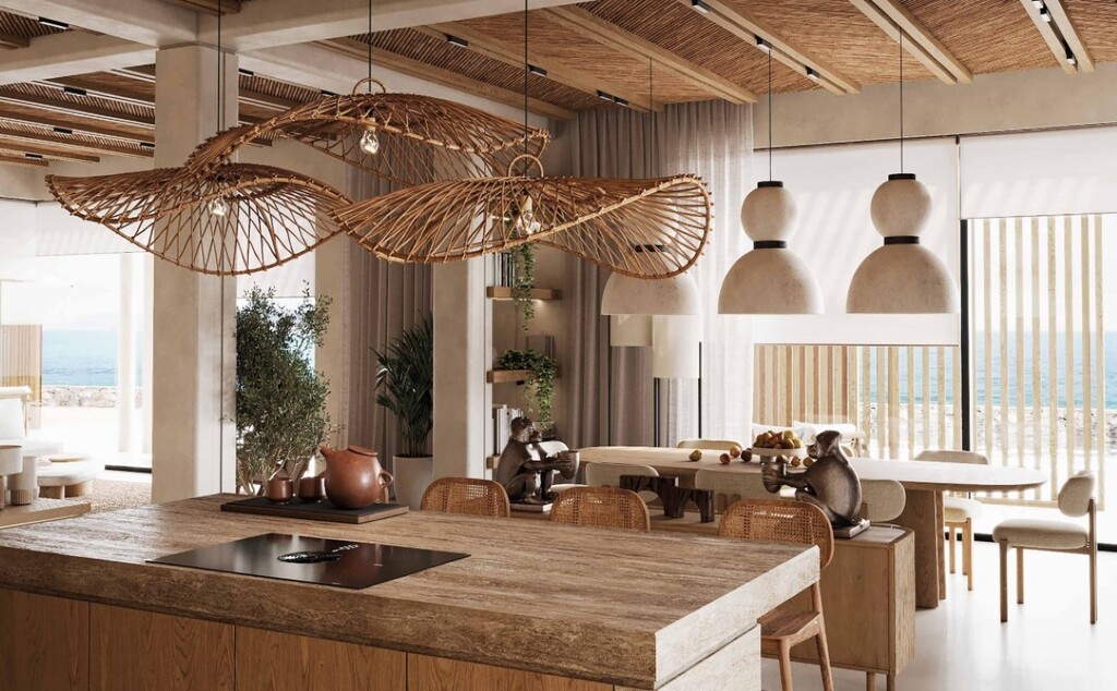 Вилла в Ираклионе, Греция, 319 м² - фото 10