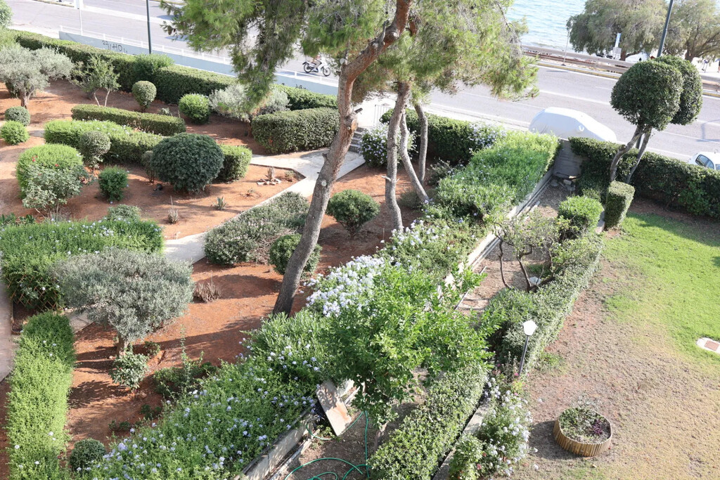 Квартира в Аттике, Греция, 50 м² - фото 10