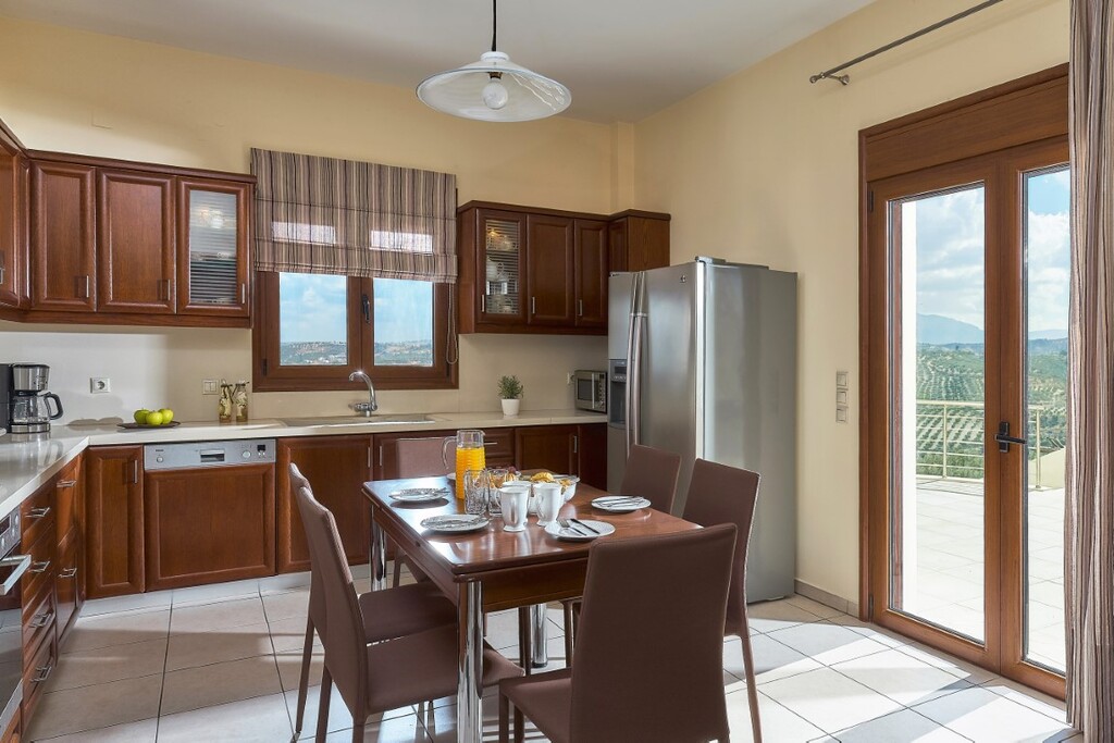 Вилла в Ираклионе, Греция, 380 м² - фото 10