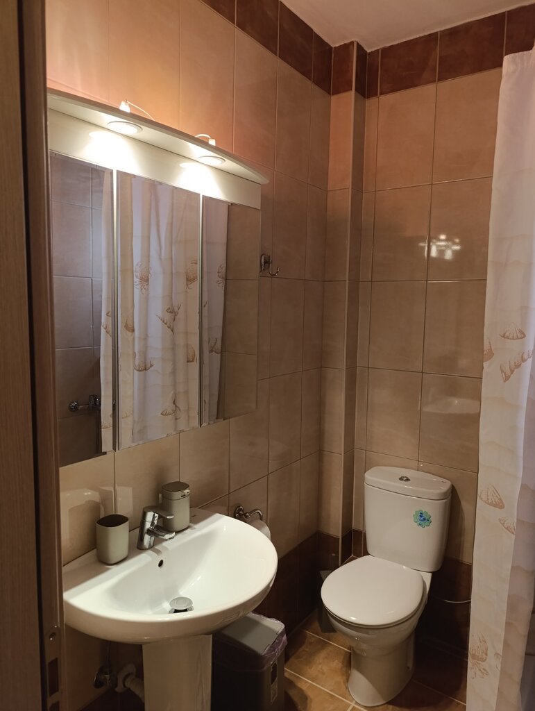 Квартира на Кассандре, Греция, 43 м² - фото 10