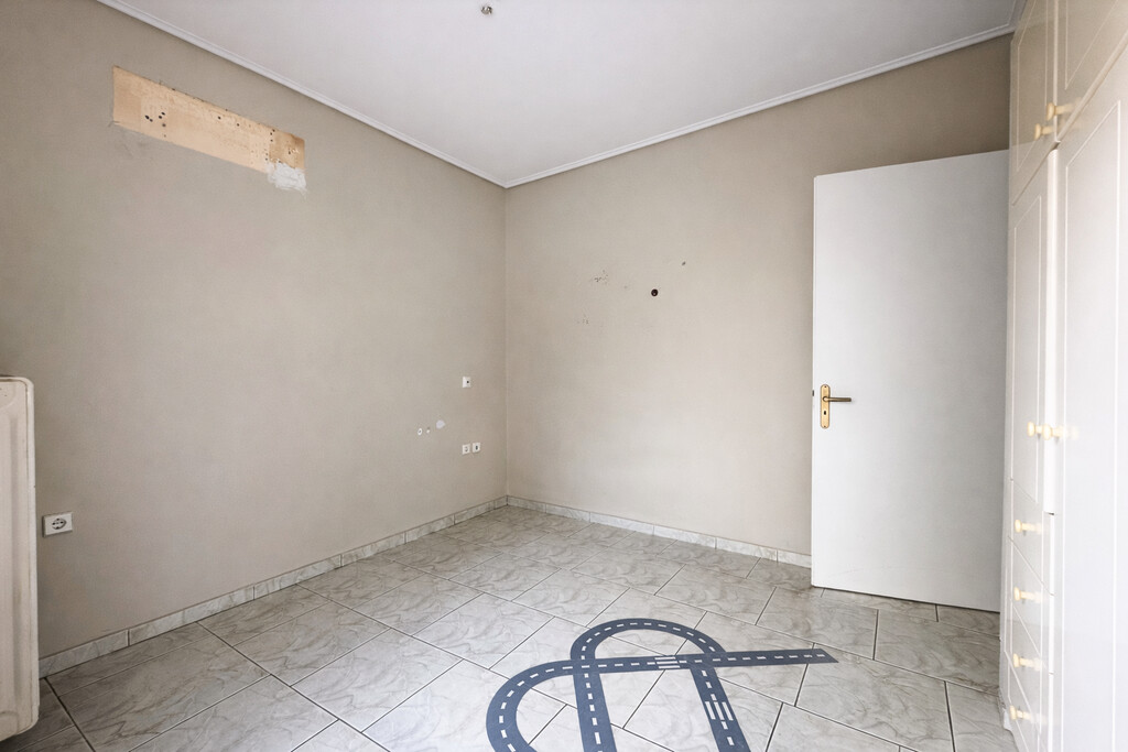 Квартира в Афинах, Греция, 90 м² - фото 10