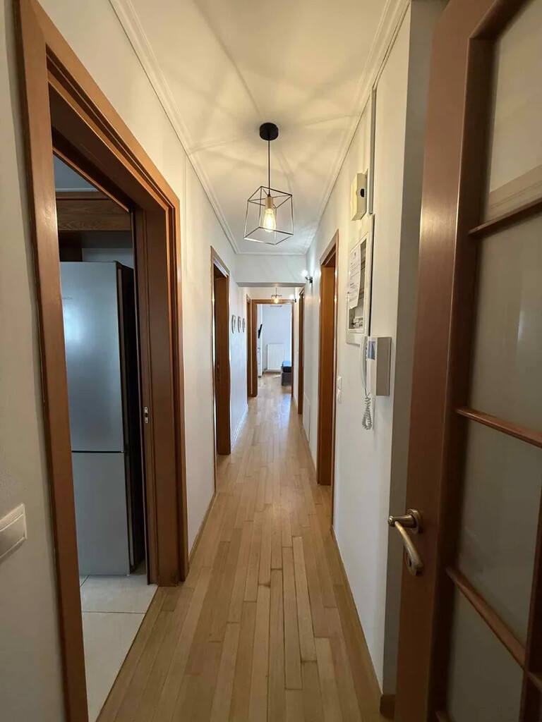 Квартира в Афинах, Греция, 130 м² - фото 10