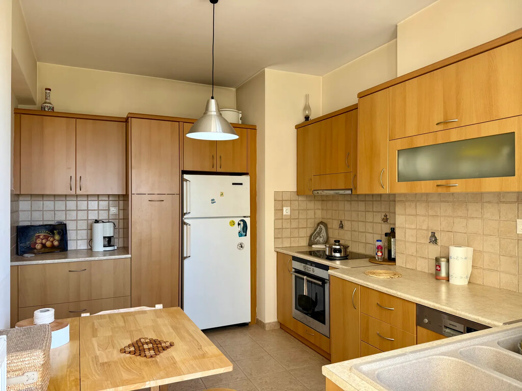 Квартира в Афинах, Греция, 118 м² - фото 10