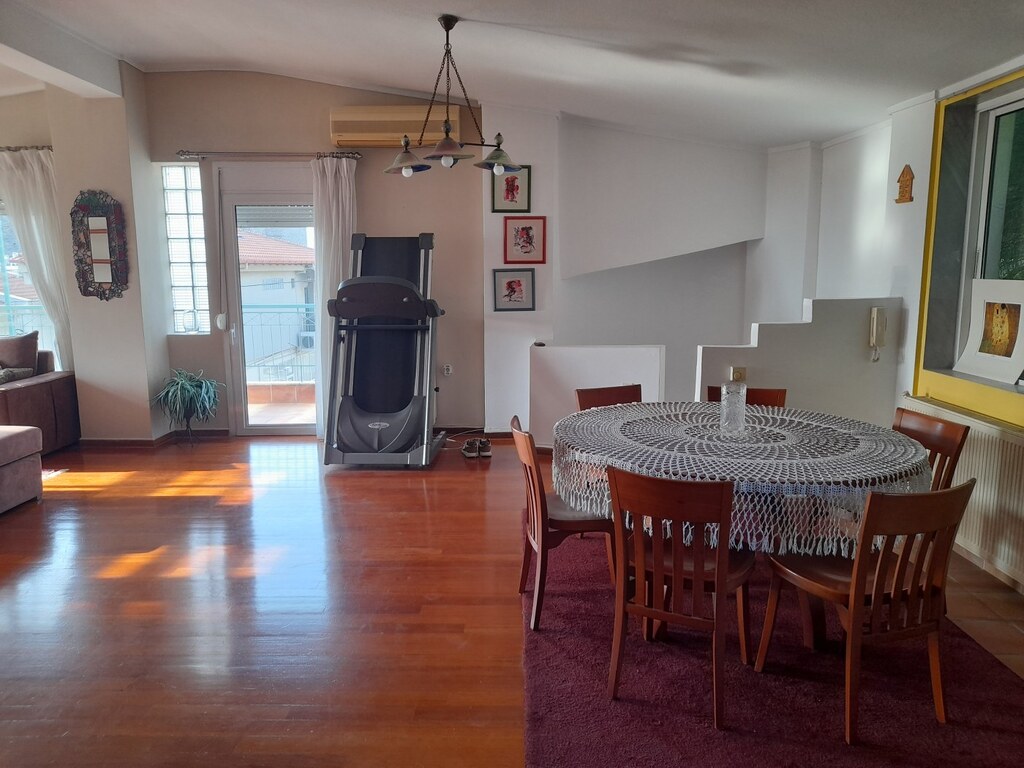 Квартира в Салониках, Греция, 125 м² - фото 10