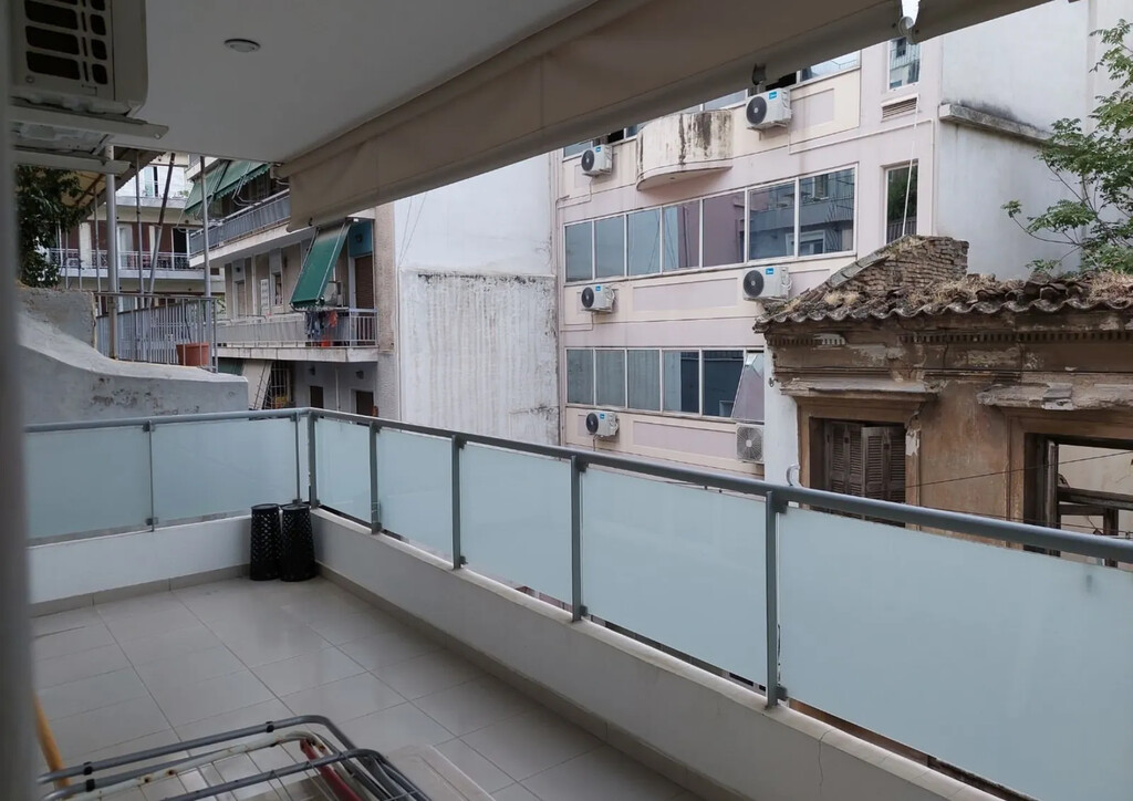 Квартира в Афинах, Греция, 76 м² - фото 10