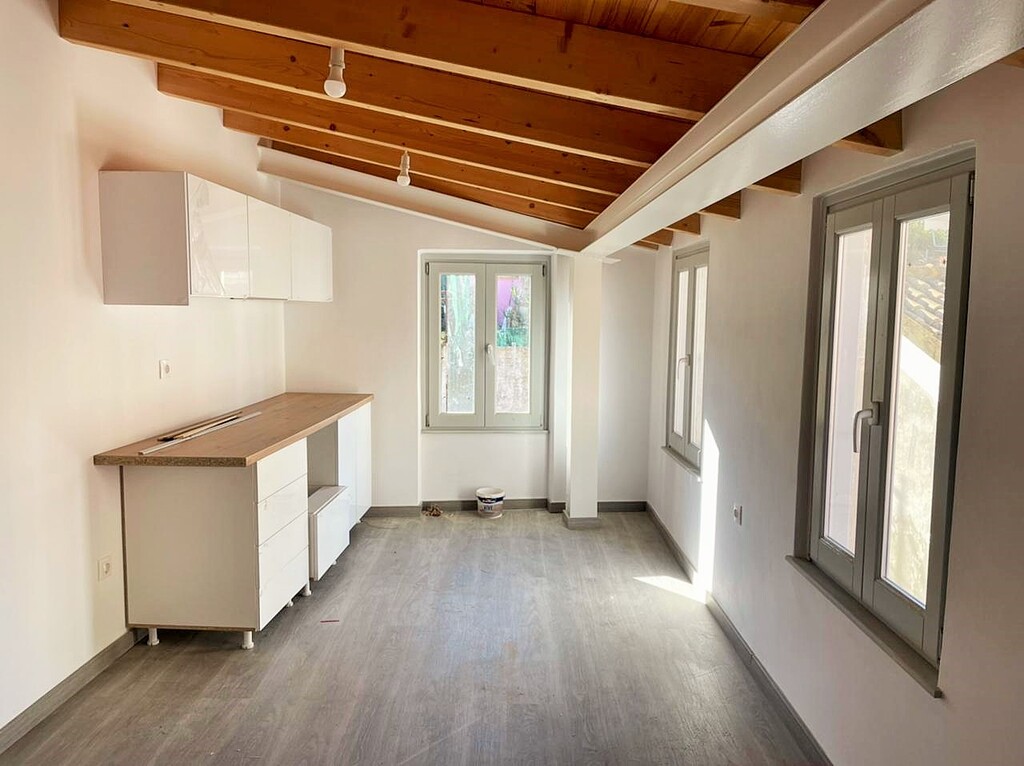 Квартира на Корфу, Греция, 49 м² - фото 10