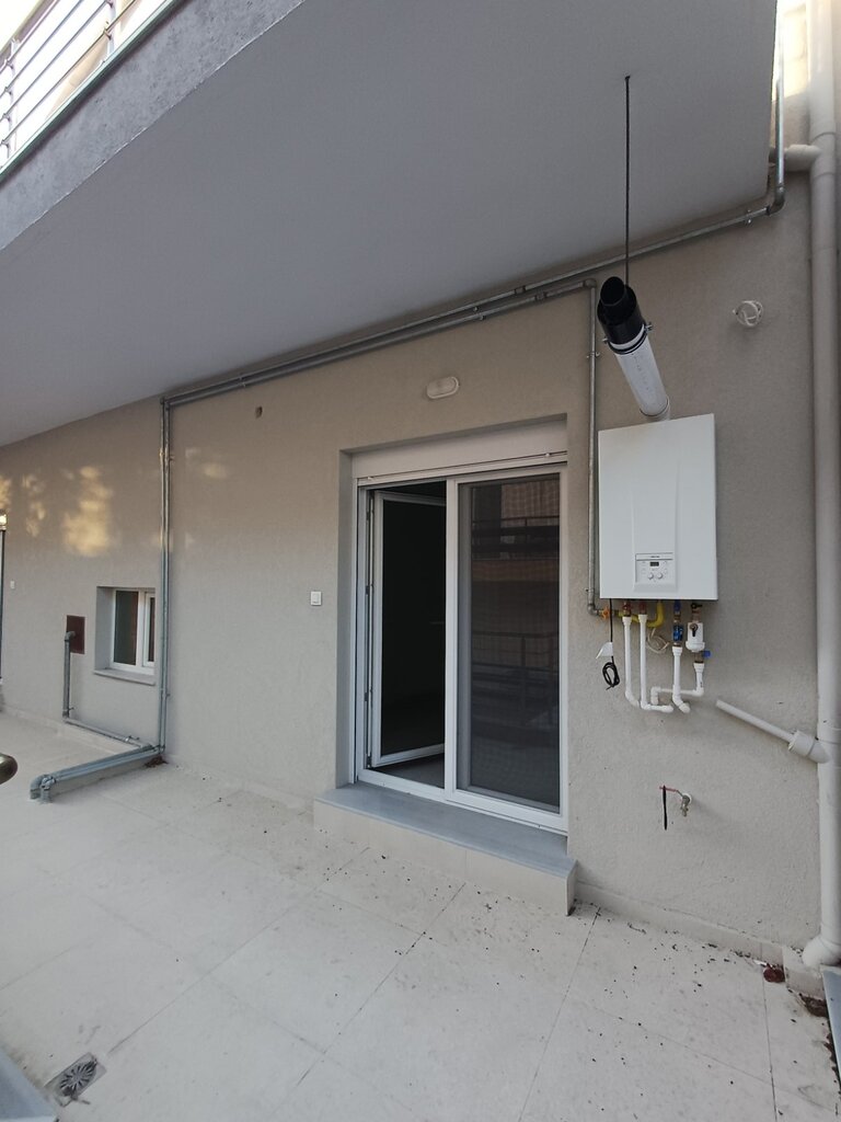 Квартира в Салониках, Греция, 33 м² - фото 10