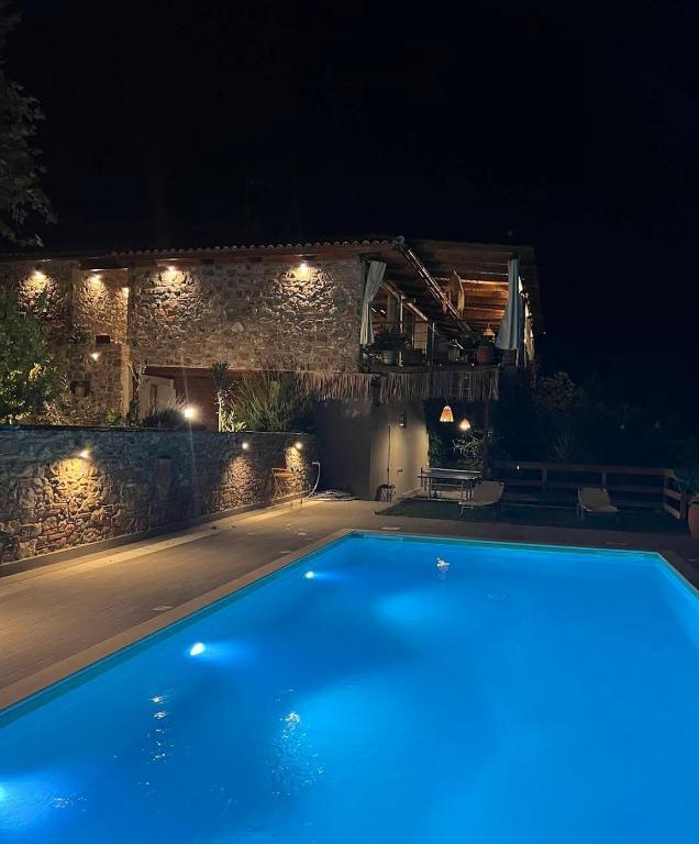 Дом в Виотии, Греция, 120 м² - фото 10