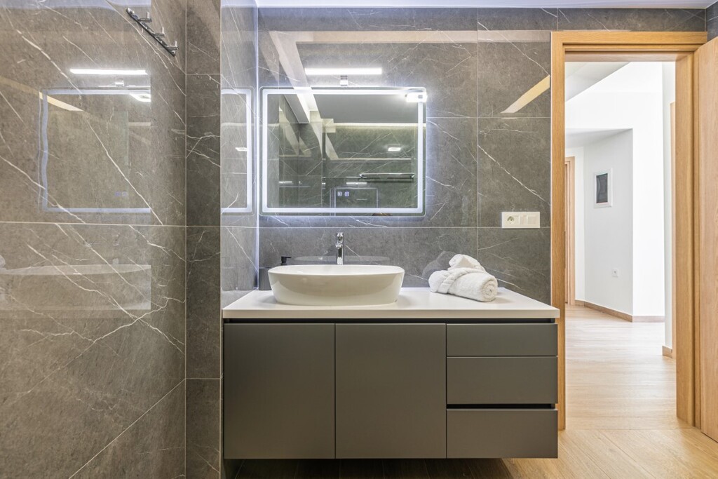 Мезонет в Ираклионе, Греция, 212 м² - фото 10