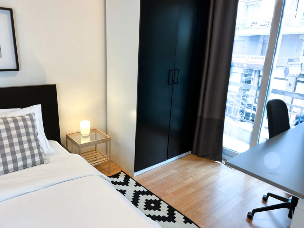Квартира в Кавале, Греция, 67 м² - фото 10