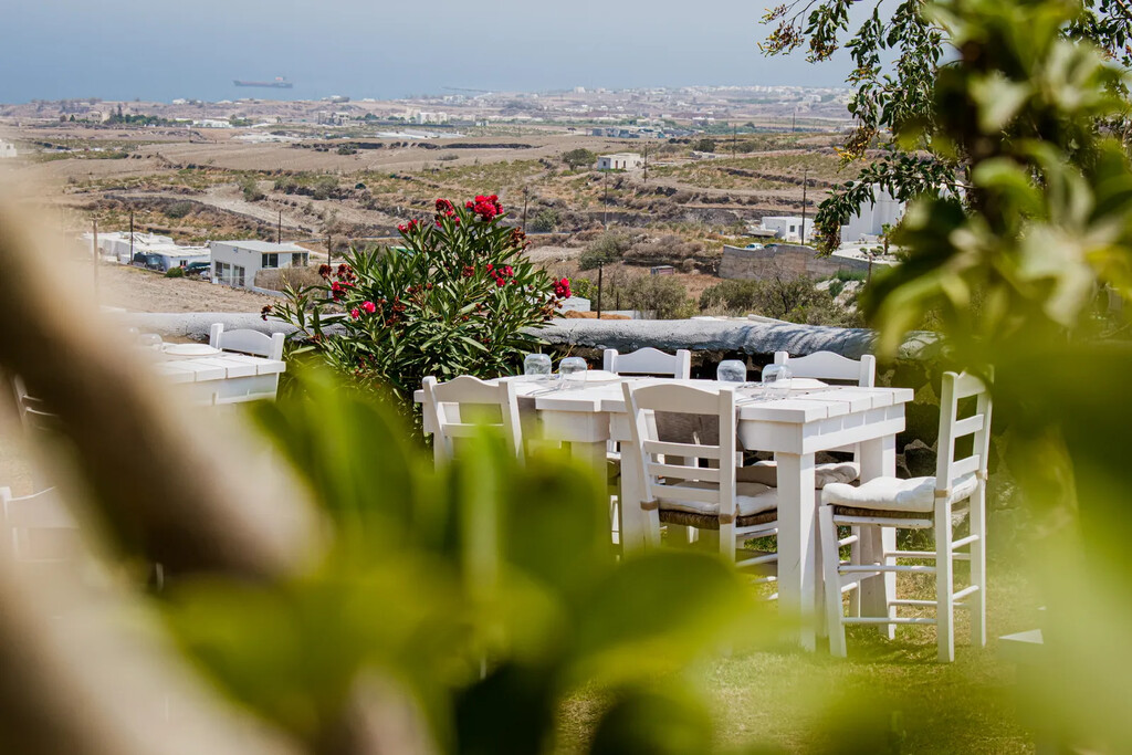 Коммерческая недвижимость на Санторини, Греция, 650 м² - фото 9