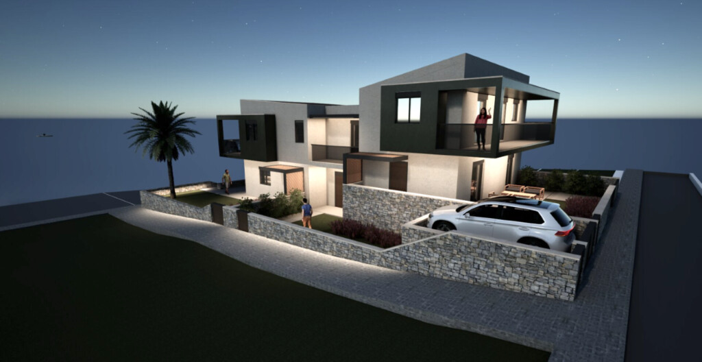 Мезонет в Ситонии, Греция, 92 м² - фото 10