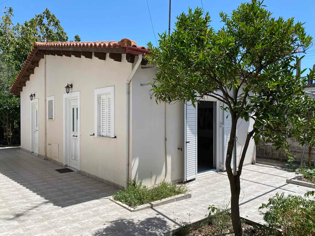 Дом в Диакопто, Греция, 220 м² - фото 10