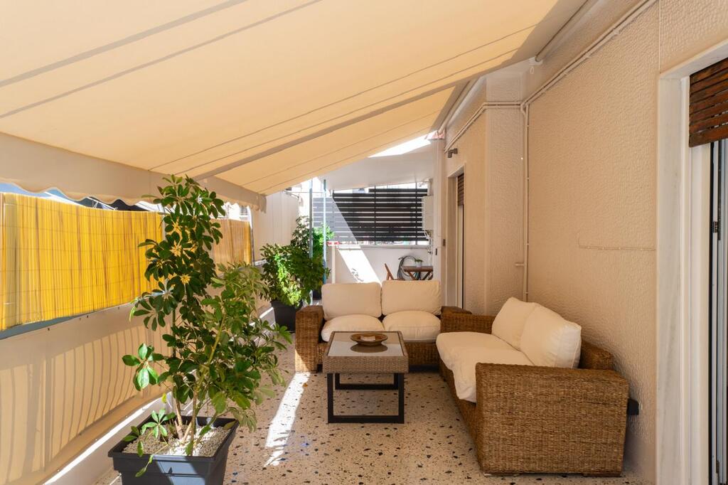 Квартира в Афинах, Греция, 98 м² - фото 10