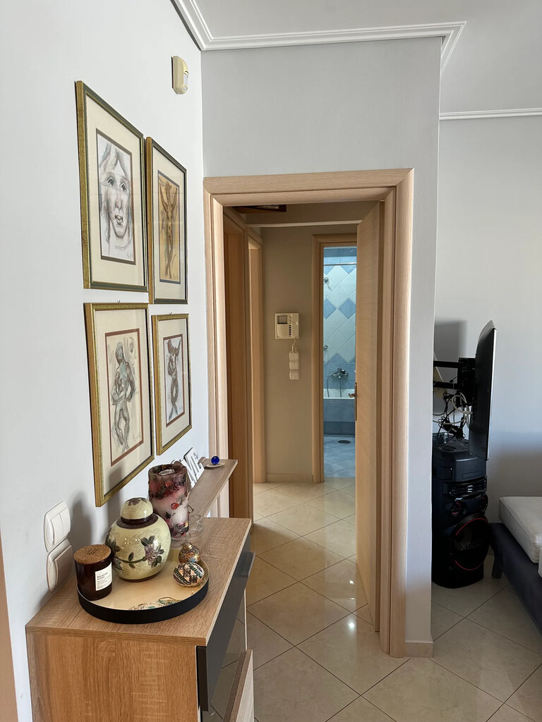 Квартира в Афинах, Греция, 96 м² - фото 10