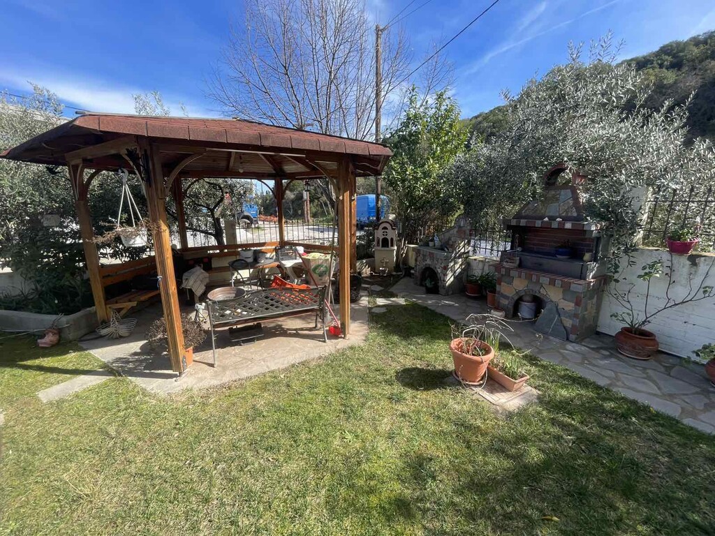 Дом в Кавале, Греция, 180 м² - фото 10