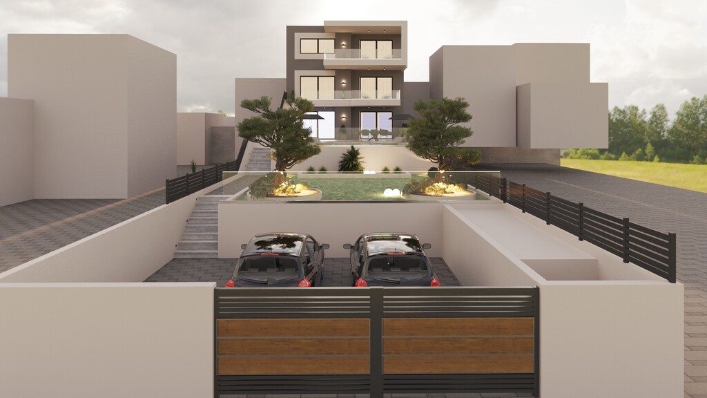 Вилла в Кавале, Греция, 350 м² - фото 10