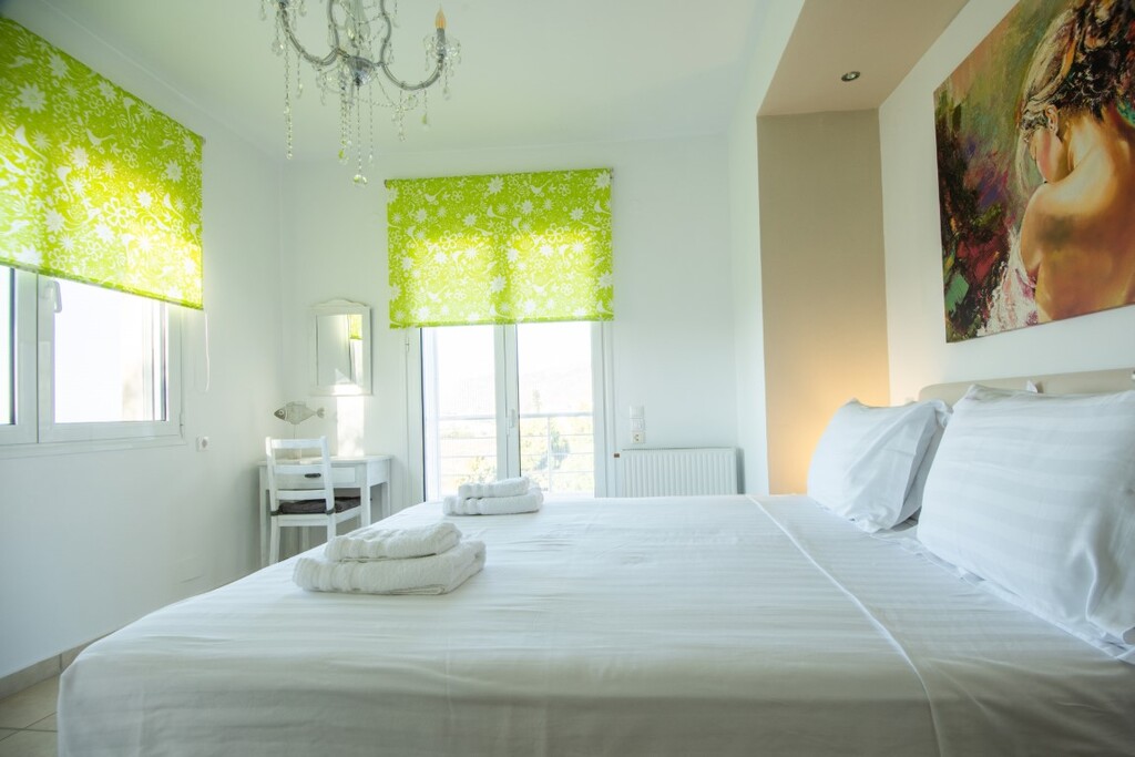 Вилла в Ираклионе, Греция, 250 м² - фото 10