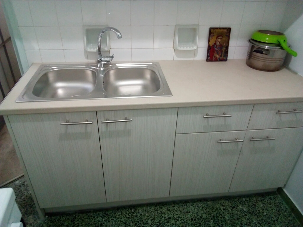 Квартира в Афинах, Греция, 65 м² - фото 10