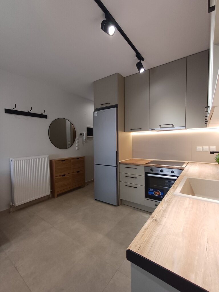 Квартира в Салониках, Греция, 30 м² - фото 10