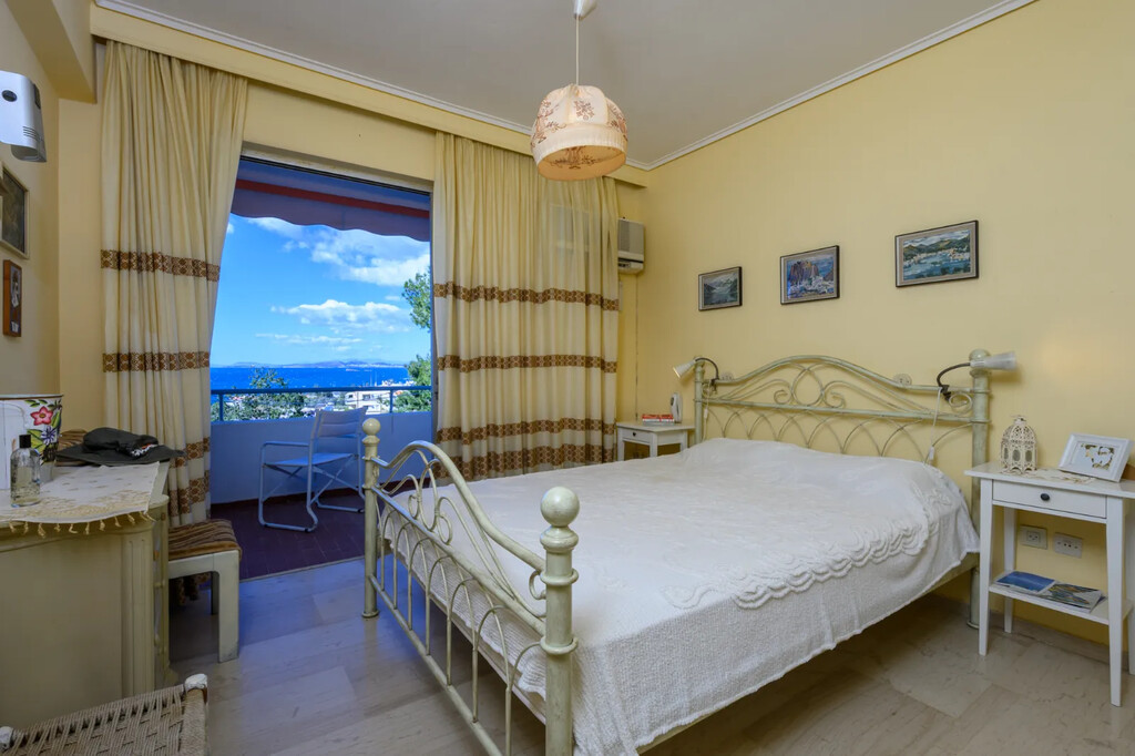 Квартира в Аттике, Греция, 51 м² - фото 10