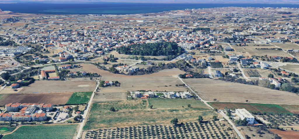 Земля в Салониках, Греция, 4 200 м² - фото 10