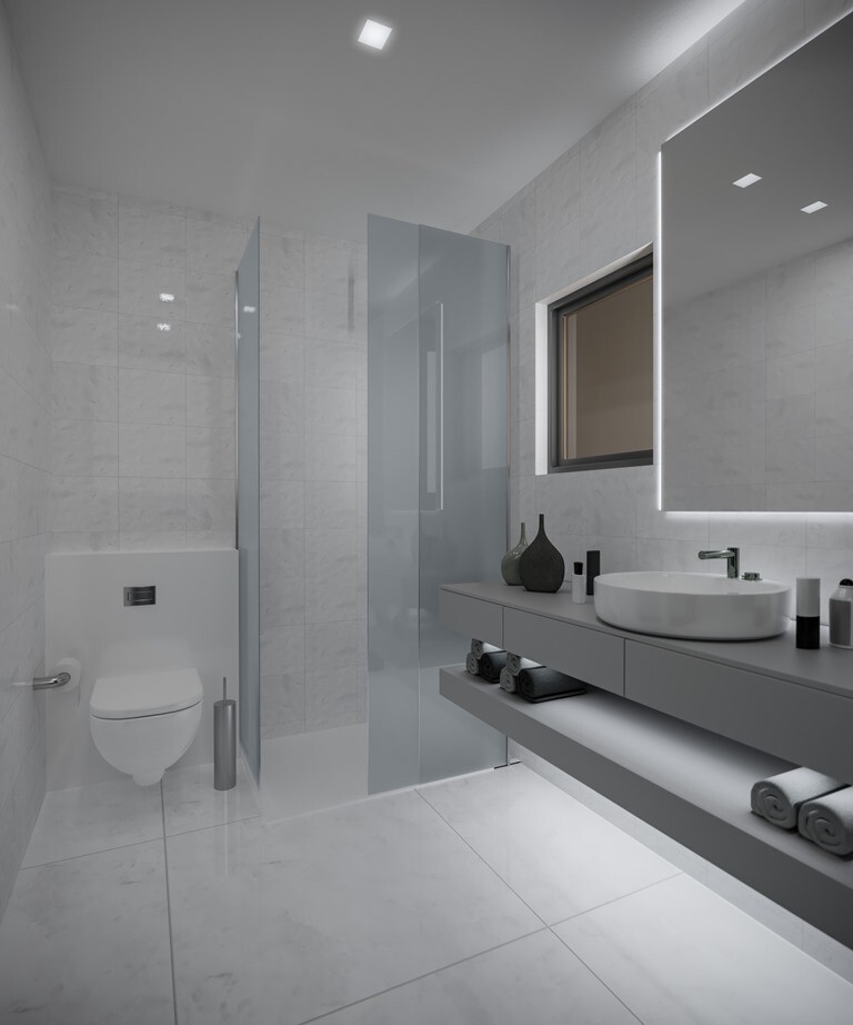 Мезонет в Афинах, Греция, 151 м² - фото 11