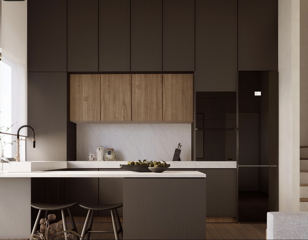 Мезонет в Афинах, Греция, 94 м² - фото 11