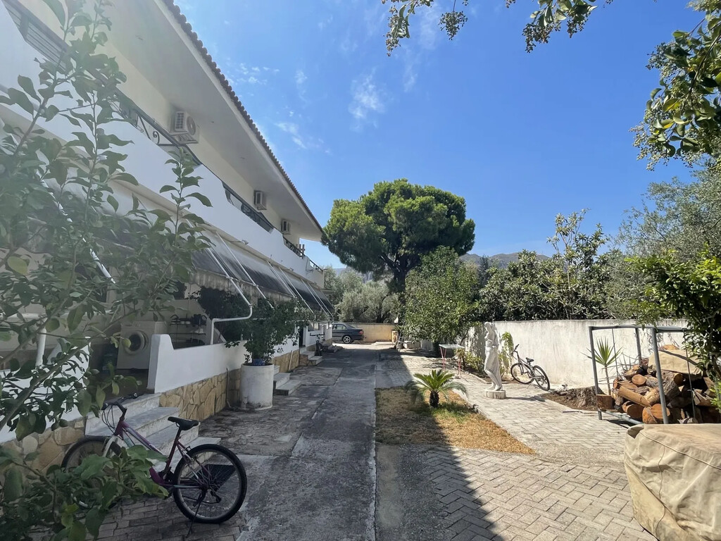 Мезонет на Пелопоннесе, Греция, 500 м² - фото 11