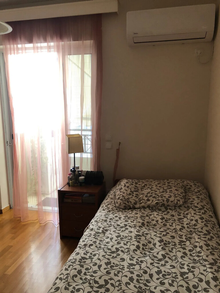 Квартира в Афинах, Греция, 150 м² - фото 11